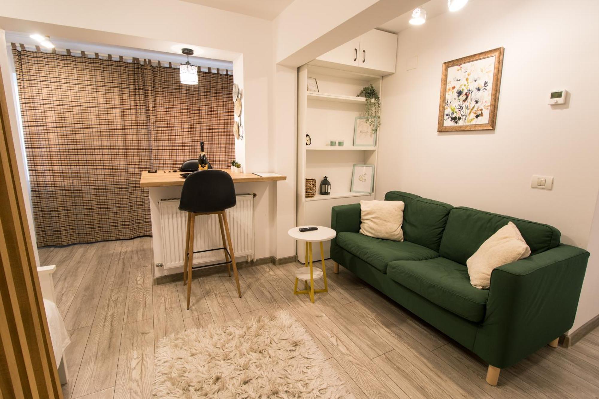 Artsy Fartsy Studio Bukarest Kültér fotó